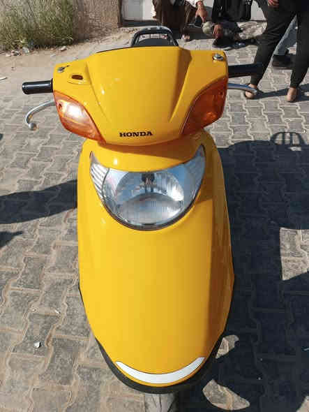 سبيسي ياباني شغاله سلف هندر كهربائيات كله شغال دشبول كيلو متر كله شغال قفل جنطه ستيرن كفرات اصليه ابو ختم كابريتر اصلي مكينه ناعمه ماشيه 47.  ب600 وبيه مجال ***********
