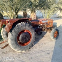 مكينة عنتر • موديل ٨٤ • باور