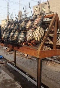 بغداد الشعب • اغراض للبيع • غير متواجد فيسبوك
