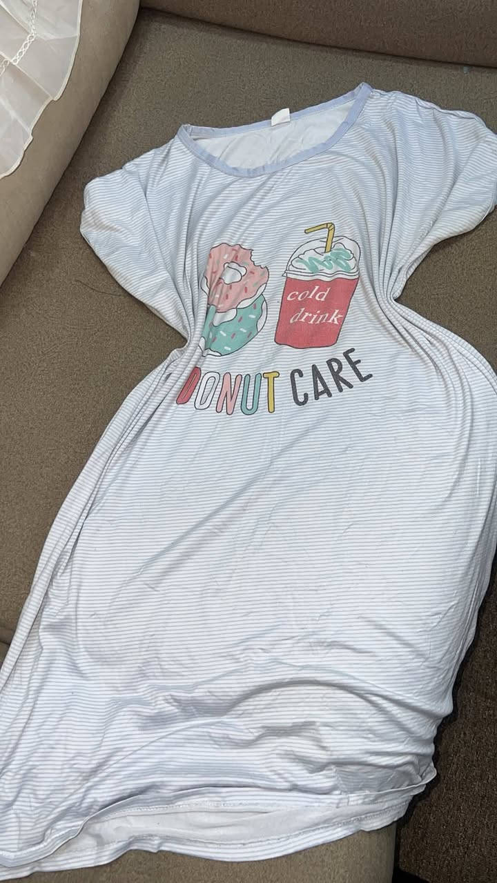 عندي شلعة ملابس كل عشرين قطعه على 5الف فقط توصيل جميع محافظات العراق والله جدد يخبلن


**إذا كنت صاحب هذا الإعلان وتريد حذفه لأي سبب، رجاءا أرسل رسالة إلى الدعم الفني**