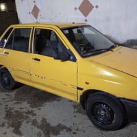 موديل ٢٠١٣ • رقم بغداد • بخار خفيف