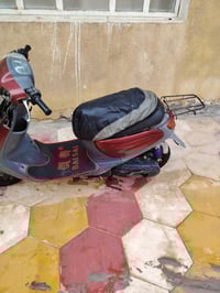 دراجة • كنطرت السلام • شارع مدرسي