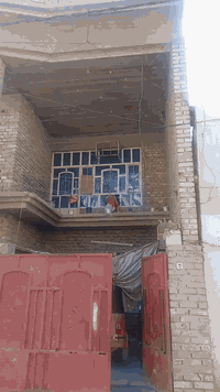 مدينه الصدر جوادر • ١٤٤م • ٤ غرف