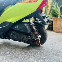 دراجه ماكس ثعلب رياضي مزوده للبيع  تصل عله الرقم 07719923378