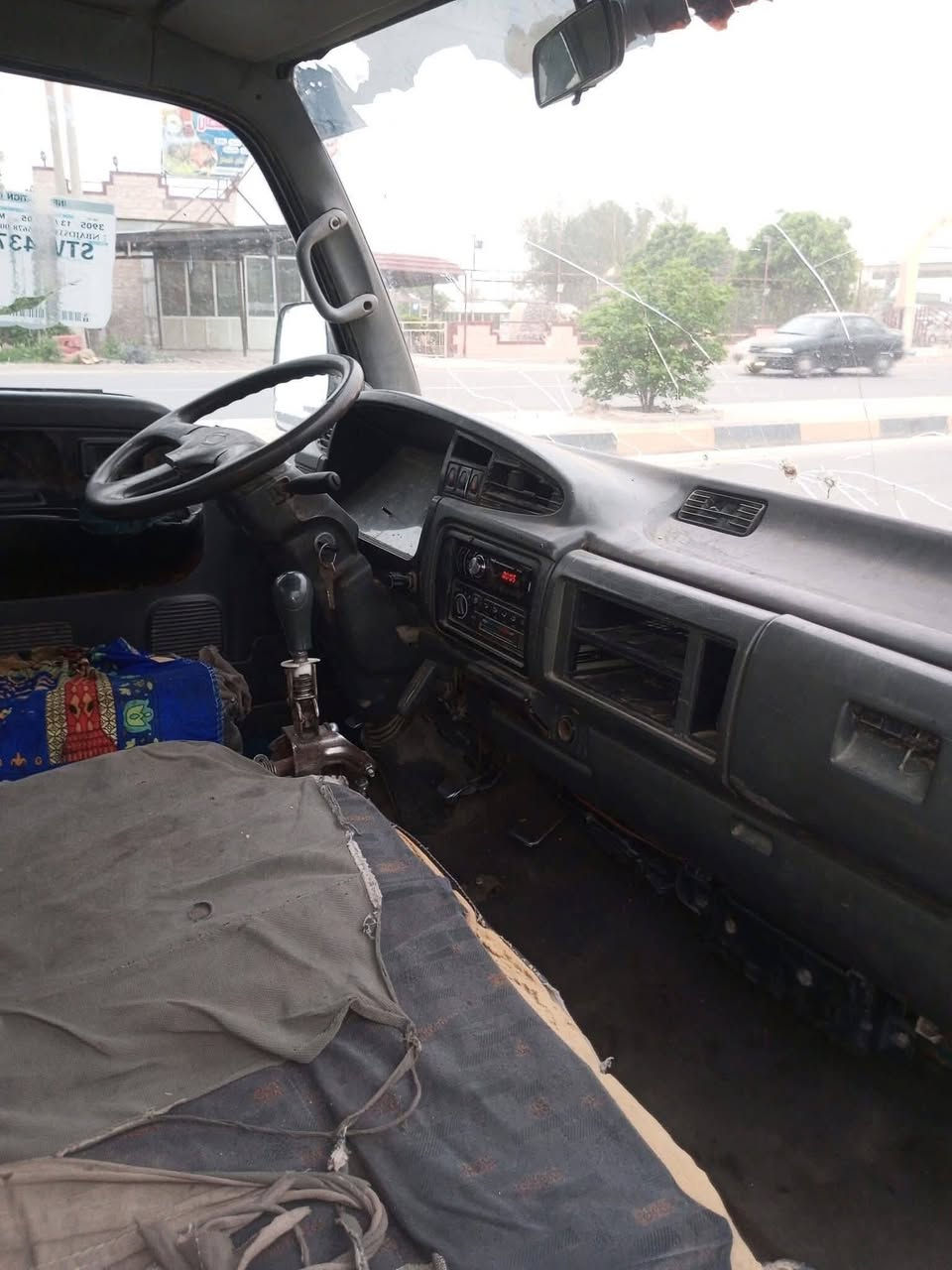 سلام عليكم كيه سومسوك رقمه فحص صلاح الدين  معامله كامله رقم الشاصي رقمه واضح بليته موجوه البيع مكفوله شاصي اكسل صدر نص عمر مكاني الضلوعية السعر 27 وبيه مجال  الرقم ***********
