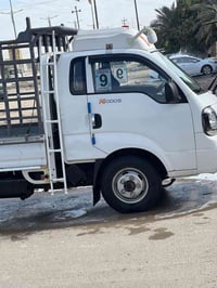 كيا 2021 • كفالة عامة • زينون