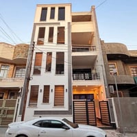 حي جهاد • ١٥٠م • ثلاث وحدات