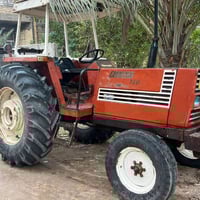 مكينة فيات • حجم 780 • كربلاء الهنديه