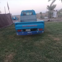 كيا • موديل ٩٥ • باسمي