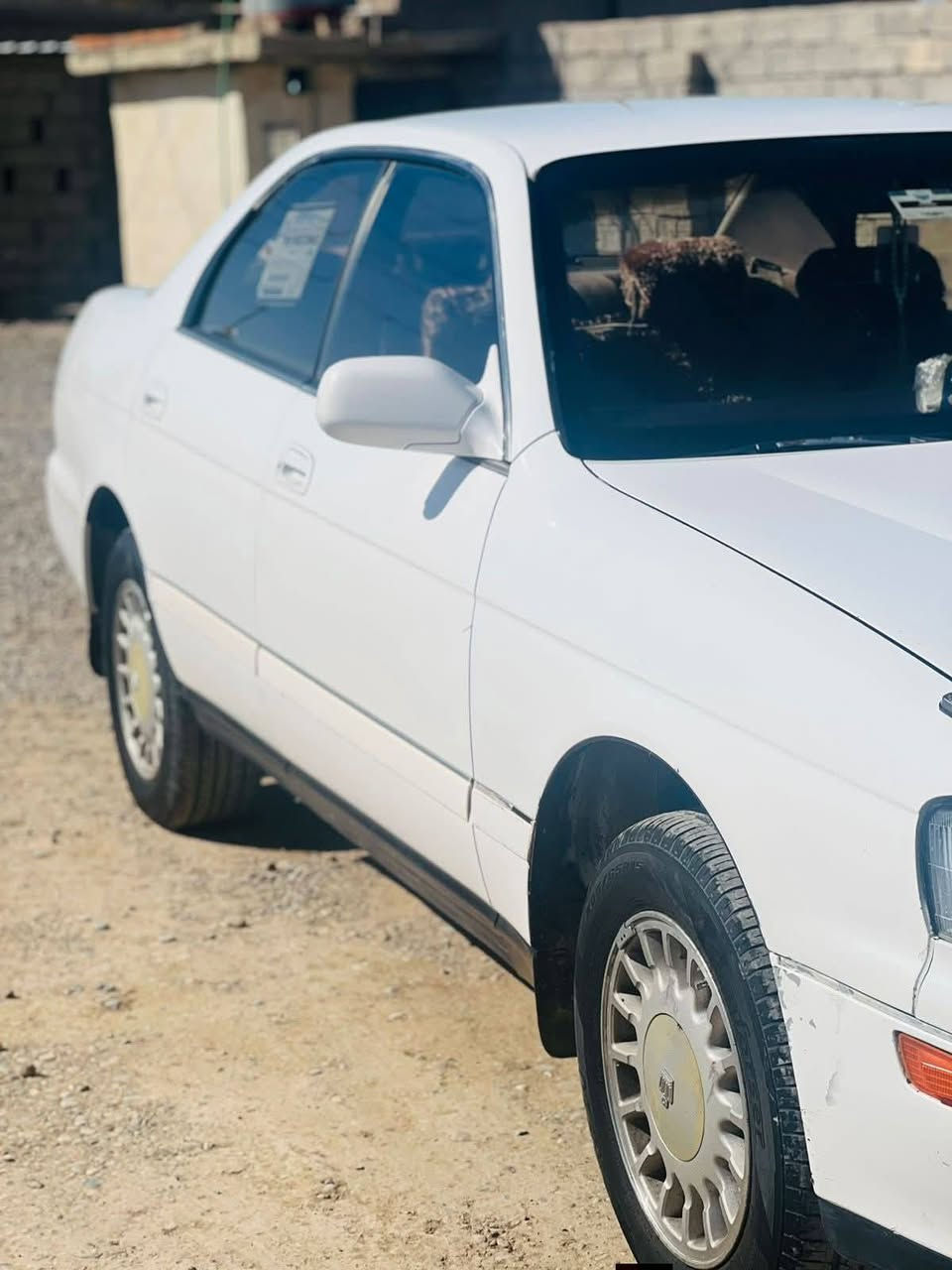 السلام عليكم مكلف بالنشر
سيارة نوع بطة للبيع 

سيارة حلوة وجاهزة من كل شي 

كشر نضيف 

محرك جديد بالنايلون 

كير شرط

سنوية مجددة ل 2028

السعر 60 ورقة وبيها مجال

للاستفسار اكثر  

هـ 

‭٠٧٨٠ ٨٩٢ ٢٣٤١‬ ‏
