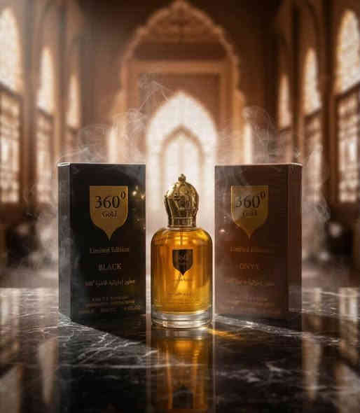 🌿✨ إطلاق حصري لعطور الفخامة ✨🌿

استمتع برحلةٍ من نوفا الأصالة والفخامة مع تشكيلتنا الجديدة من العطور:

💎 عود المَلَكي – Oud Al Malaki
عبير يأسر الحواس بمزيج فاخر من دهن العود النقي ولمسة من التوابل الشرقية الفاخرة.
يعبّر عن القوة، الأصالة، والرُقي في كل رشة.

👑 360° Gold Limited Edition – Black & Onyx
تجربة فريدة تجمع بين النعومة والهيبة.
عبير يدوم طويلاً بفضل توليفته الغنية من الأخشاب والعنبر والمسك الذهبي.

✨ اصنع حضورك بعطر لا يُنسى ✨
متوفر الآن قطع  محدودة – لأن الفخامة لا تتكرر.

💎 السعر: 20 فقط

 🚗 توصيل لجميع المحافظات

للاستفسار أو الحجز:
📩 مراسلة الصفحة
📞 الاتصال على الرقم: [***********]
