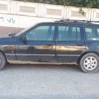 فورد سيرا • ١٩٩١ • محرك وكير شرط