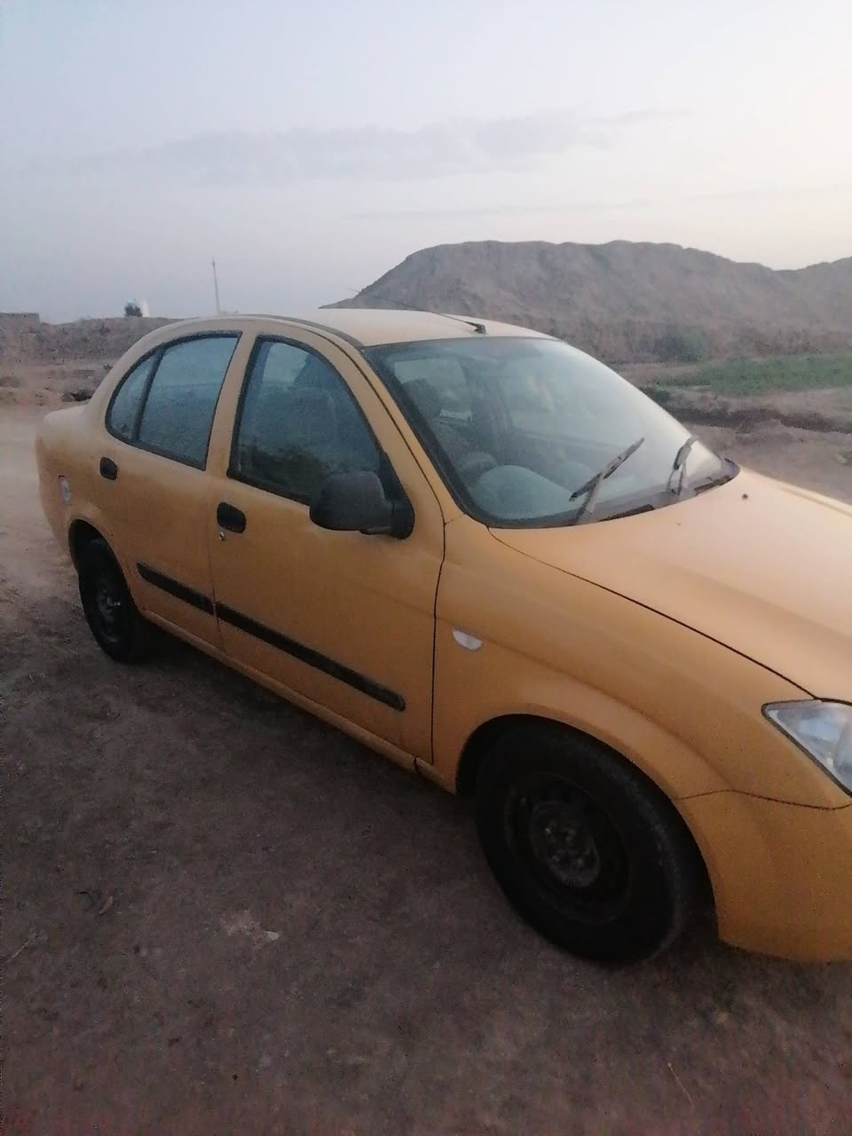 طيبه البيع مديل 2016 نضيفه الاستفسار ***********
