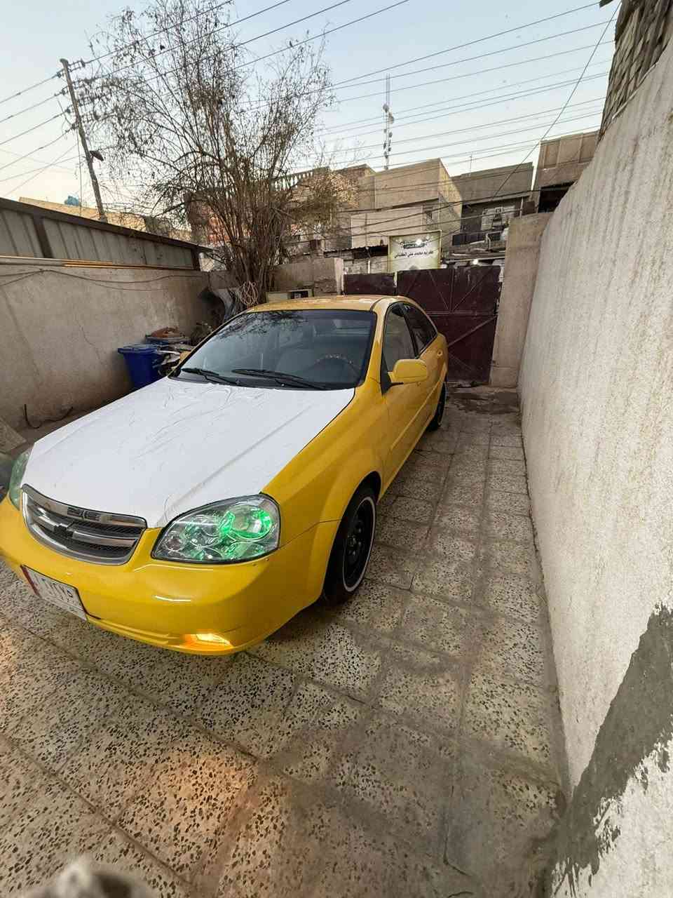 اوبترا مديل 2006 اوتماتيك رقم بابل للبيع 54
حادث جاملغ امامي  فقط اتكفل  تكم قماره حوض لغد
كير محرك جدد تبريد ثلج كهربائيات صدر جدد 
مكاني بغداد الدوره ***********
