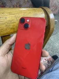 ايفون ١٤ • ١٢٨ • مبدل ضهر