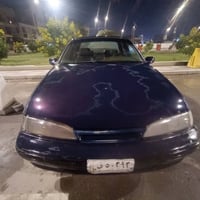 برنس • ١٩٩٥ • بابل