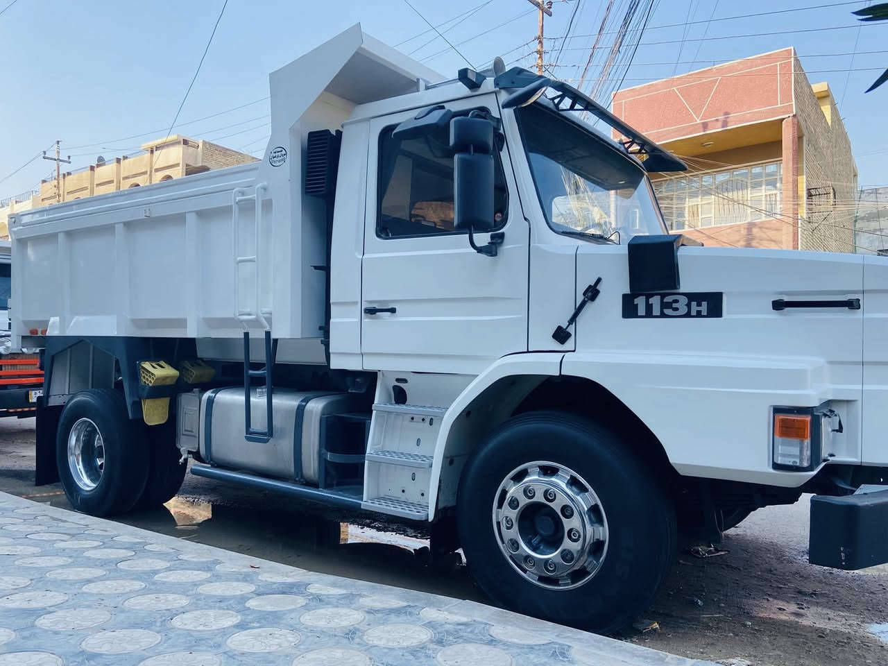 سياره اصل 112 محدثه كلهه 113كير 3 /3مكينه 113 اكسن 36‎%\12 سياره نضيفه +مكلف بلنشر رقم صاحب السياره ***********
