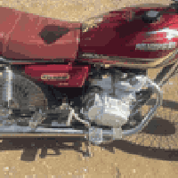 نامي بروه • موديل ٢٢ • جباره ديالى