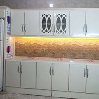 كاونتر مطبخ • طول ٣م • قضاء رزگاري