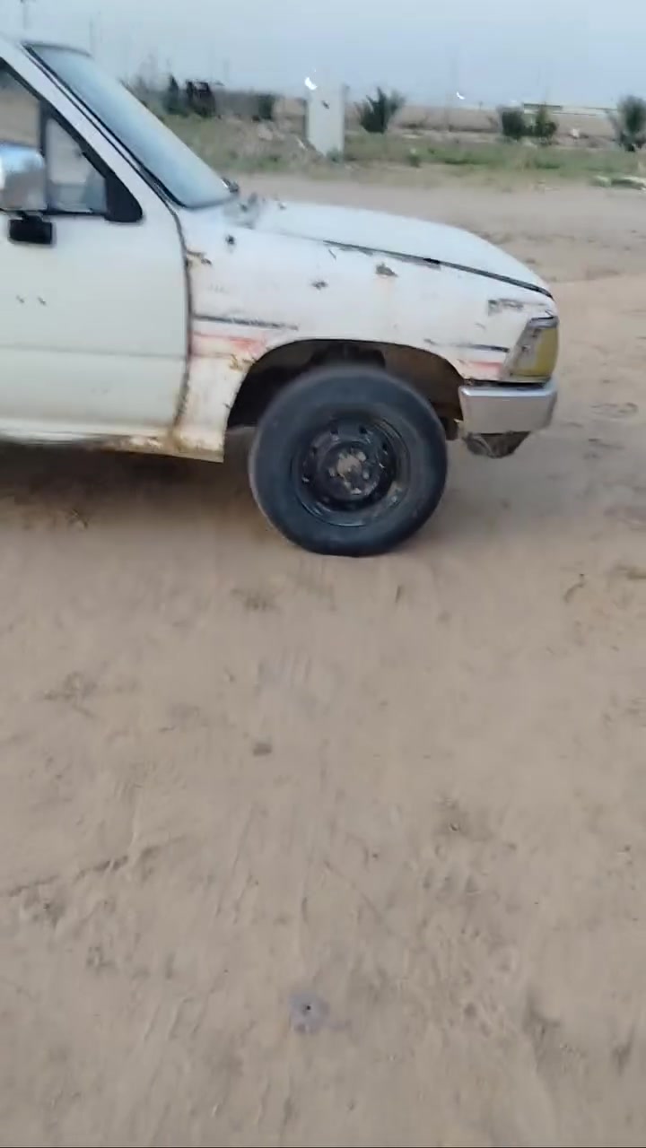 بيكم موديل 90 كسر محرك شاصي مكفول ابيع كوم حديد راعيها ماندله ب12وبيها مجاال
***********
