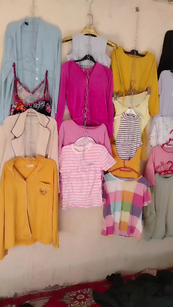 الحمدالله الذي وفقنا لفعل الخير تم وصول وجبه 3 من ملابس أطفال ونسائي وبناتي انشالله سوف توزع باجر بفظل الله وبفظل تبرعاتكم مستمرين انشاء الله بالخدمه
الي حاب يشارك مراسله الحساب أو تبرع عن طريق ماسترالرافدين 910238458665


**إذا كنت صاحب هذا الإعلان وتريد حذفه لأي سبب، رجاءا أرسل رسالة إلى الدعم الفني**