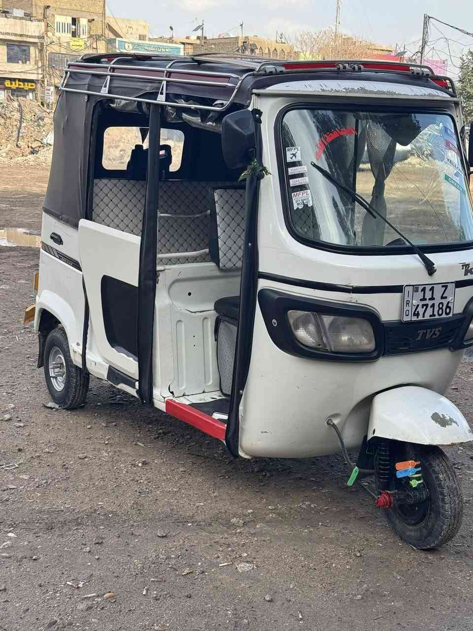 السلام عليكم تكتك تفي اس مديل 21 نضيفه ومكفوله كفاله عامه
العنوان شعله سعر 6700 وبيه مجال طيبين 
***********
