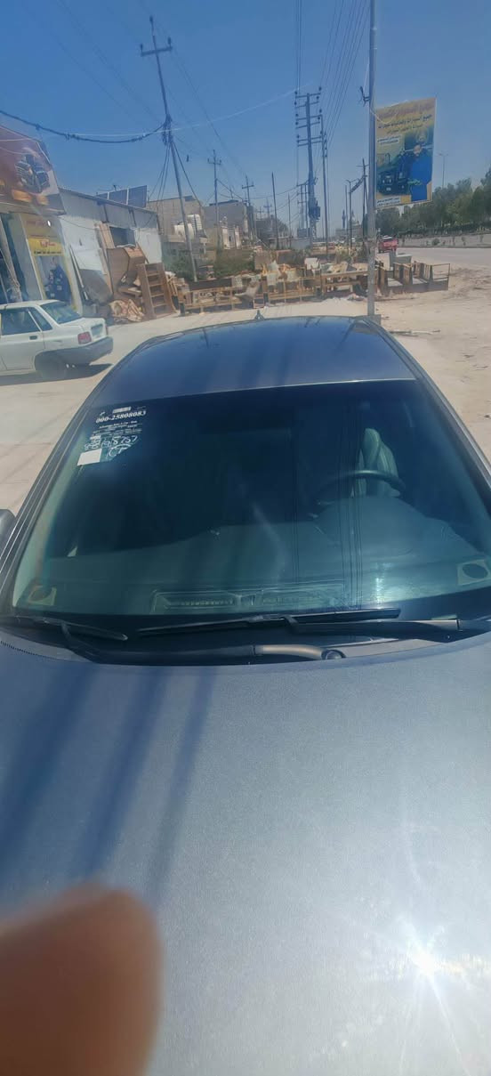 السلام عليكم سوناتا للبيع موديل ٢٠١٩ وارد امريكي حادثها فقط سطح البنيد البجم كبس ايرباكات سليمة مكية ٢٤٠٠ جي دي اي السيارة احلى من الصور مكانها كربلاء بيهها فقط البنيد صبغ وشبر بالجاملغ الخلفي عكس السايق السعر ١٢٨ ورقة للاستفسار الاتصال *********** كربلاء, العراق
