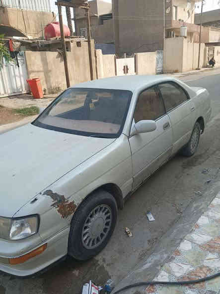 سيارة بطة للبيع تخم تاير جديد باتري جديد كهربائيات شغالةتبريد شغال كير ومكينة خير من الله جدد سنوية إنتهاء 2028شرط التحويل السعر ب45وبيهةومجال ***********
