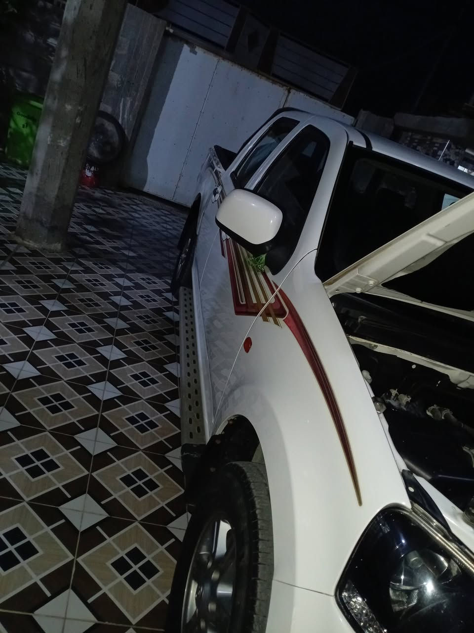 سلام عليكم بيكم كريتويل للبيع موديل لفين وعشرين مكفوله كفاله عامه حداديه جديده تبريد فول كهربائيات كامل شغاله سنويه صاقطه ورقم واسط وبسمي ومداور ثاني يوم ولسعر 110وبي مجال ***********

