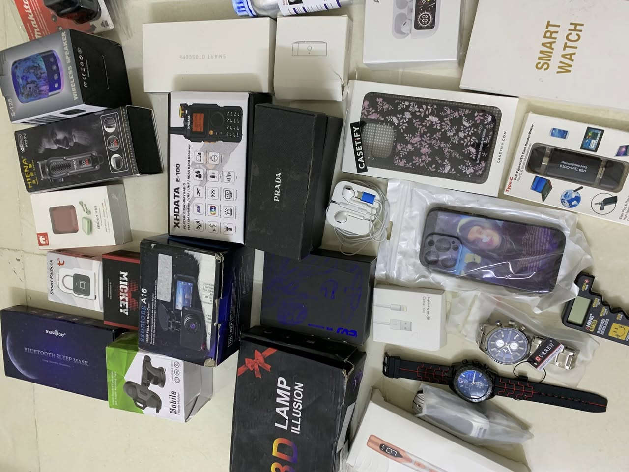 شلعة كلهم جديد غير مستخدم جديد اعلى سعر بالعافية


**إذا كنت صاحب هذا الإعلان وتريد حذفه لأي سبب، رجاءا أرسل رسالة إلى الدعم الفني**