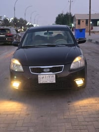 ريو • ٢٠١٠ • كربلاء