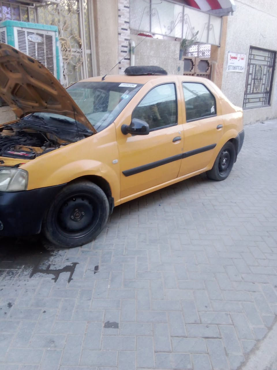 بسم الله الرحمن الرحيم
رينو لوجان موديل 2009 مصبوغه حزام سياره حلوه كير ومحرك وكلج جدد السعر 32 بغداد رقم انكليزي مكاني بغداد ام الكبر والغزلان قرب معمل الغاز رقم الهاتف *********** بي واتساب
