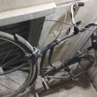 عجلة بنات • مقاس ٢٦