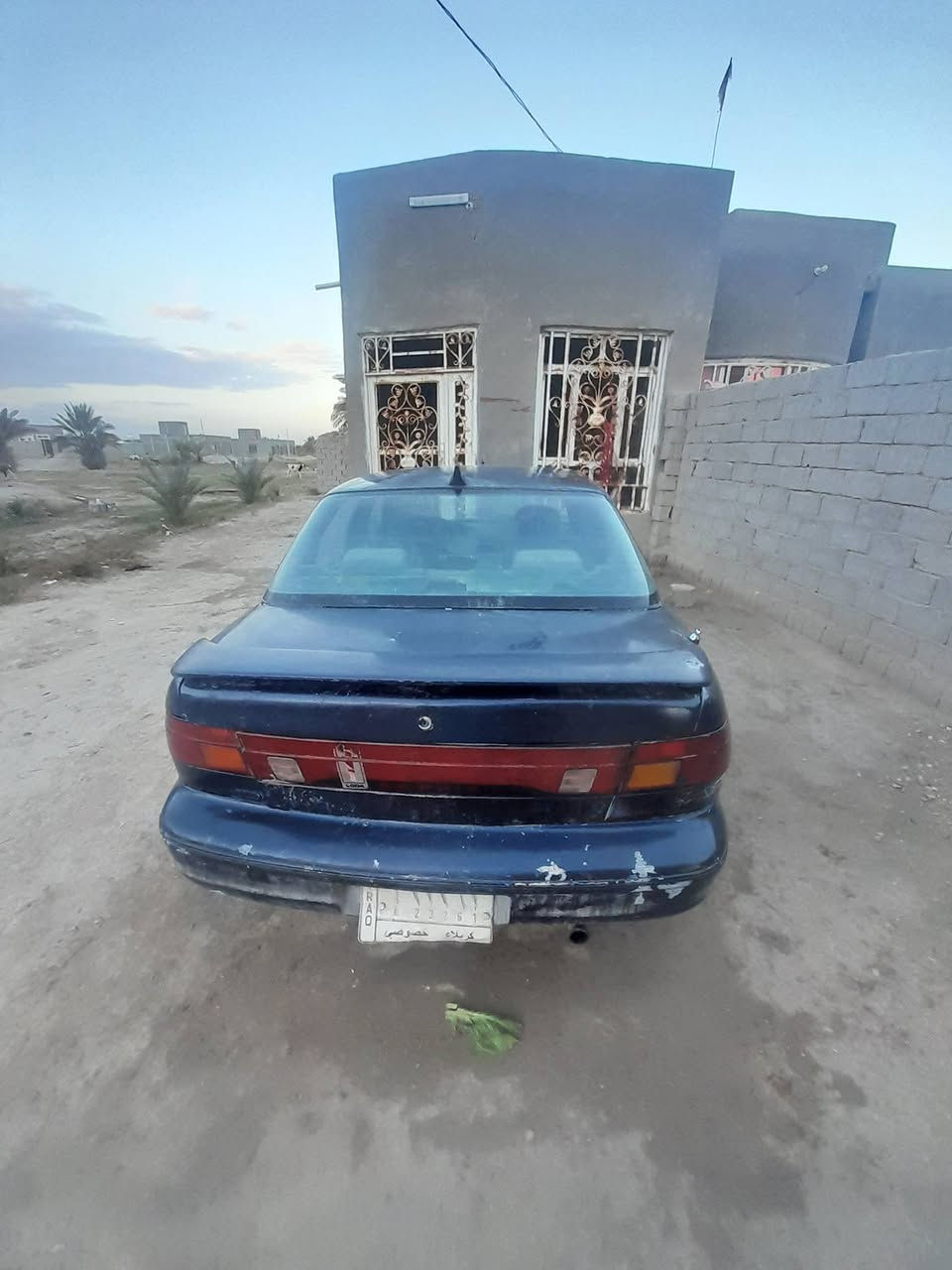 كيا سيفياللبيع موديل ٩٣  
كربلاء 
***********
