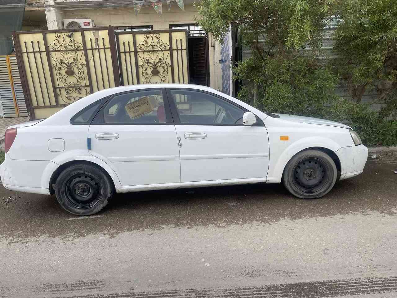 للبيع اوبترا خصوصي 2010  السعر 65 مكاني بغداد حي العدل للاستفسار عالخاص او عالرقم ***********
