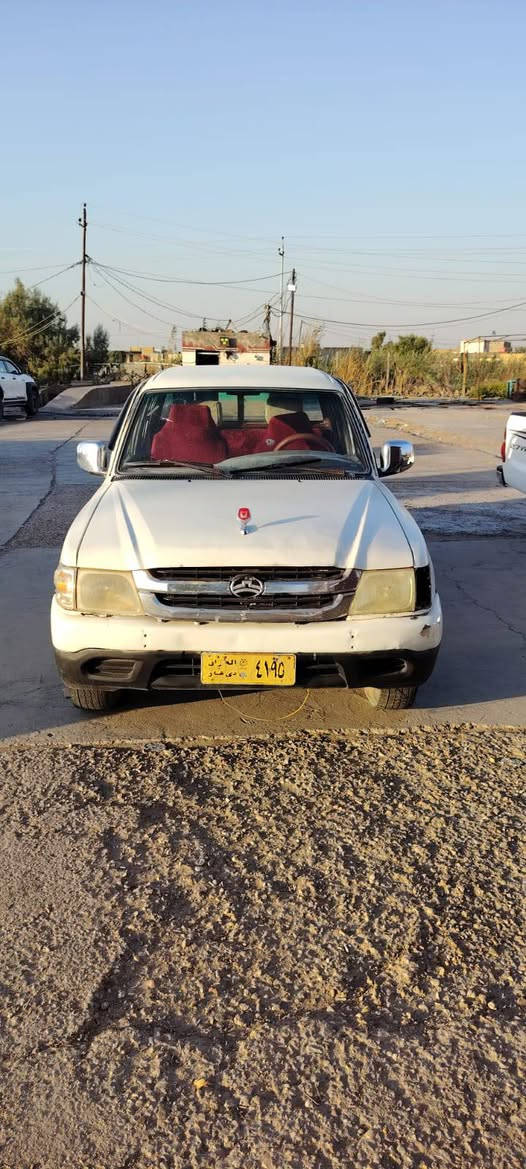 سلام عليكم دير للبيع موديل 2007رقم ذيقار  مالكه بل كوت وضاع عنوانه عني  مكانه ديوانيه رقم *********** سعر 20وبيه مجال
