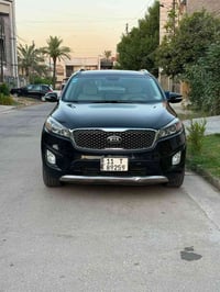 سورنتو ٢٠١٦ • ٦ سلندر ٣٣٠٠ • بصمه بانوراما