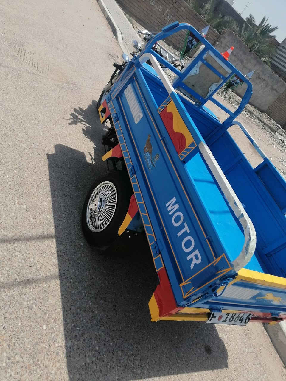 ستوتة كربلائية للبيع. موديل ١٩ أوراق . مكينه مجفته ونشط خير من الله. الگير جديد بلاد. الكهربائيات شغاله فووول. التايرات جوبلس نضاف. البدي صبغ جماليه (حراري) ستوته ماناقصهاا اي شي صلوات قوية مال شغل.
االسعر ١٦٠٠ وبيهاا مجال للشراي
بصرة. قضاء المدينه
***********
