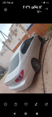 رابش • لكزس كامري • قطعة