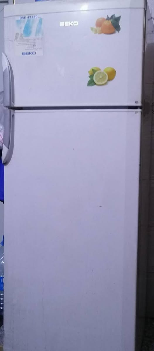 ثلااجة بيكو أكبر حجم 175 بيها مجال بغداد دوره


**إذا كنت صاحب هذا الإعلان وتريد حذفه لأي سبب، رجاءا أرسل رسالة إلى الدعم الفني**