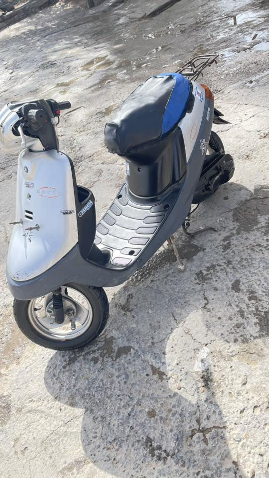 السلام عليكم، دراجة للبيع “ دراجة شغالة من كهربائيات و كلشي + دراجة حلوة و مال جناية ، دراجة دبل سكليتر ، رقم الهاتف ***********" شباب المو شراي لا يتصل . الدراجة متوازي علئ بيعتها ، السعر عل خاص . والسلام عليكم ورحمة الله وبركاته " الموقع النجف الأشرف ( المناذرة)
