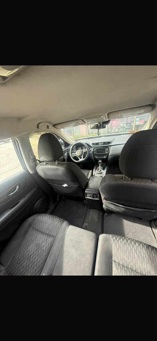 روج. 19 svAwd رقم بغداد ماشيه68 ميل. مكفوله تبريد حساس شغال استفسار خاص مكفوله كير ومحرك


**إذا كنت صاحب هذا الإعلان وتريد حذفه لأي سبب، رجاءا أرسل رسالة إلى الدعم الفني**