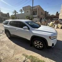 سيارة  جمسي اكاديا  للبيع 2023 ‎السلام عليكم شباب للبيع   ا GMC ACADIA...