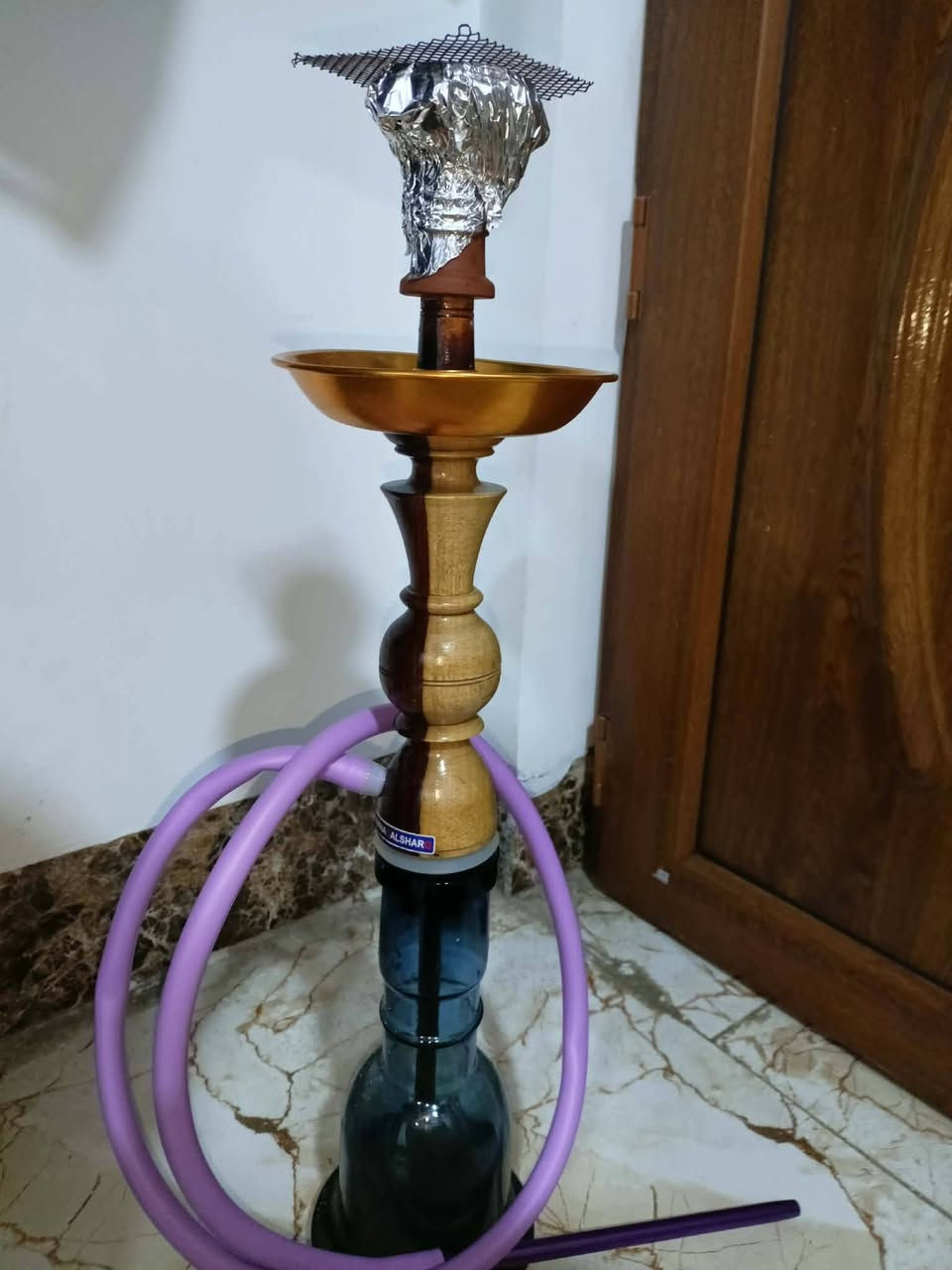 نرگيلا خشب جديده سعرها 20 الف
***********
