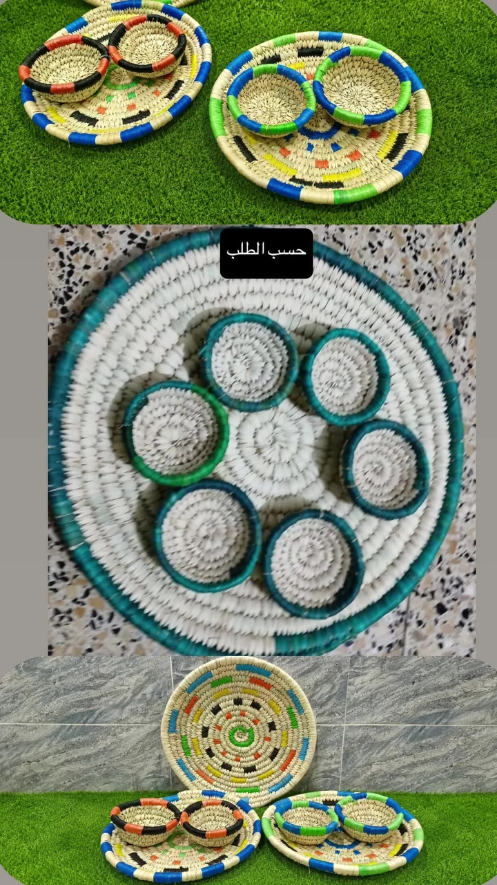 تحضيرات محرم لحلى ستات البيت جبت شغلات كلش حلوه للحجز مراسلة حساب البيج
ام علي


**إذا كنت صاحب هذا الإعلان وتريد حذفه لأي سبب، رجاءا أرسل رسالة إلى الدعم الفني**