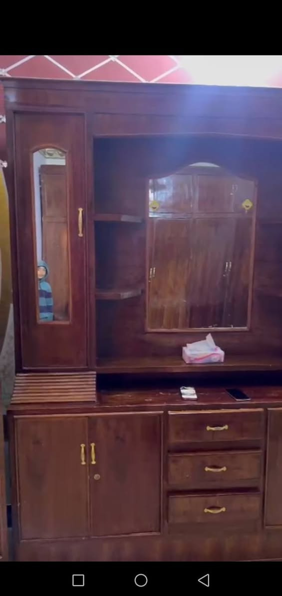 #للبيع
غرفة احطاطه تفصال اي ضرر مابيها كنتورها طابقين 6 بوب سعر مليون و250 الشراي يتواصل خاص فقط الرمادي, الأنبار


**إذا كنت صاحب هذا الإعلان وتريد حذفه لأي سبب، رجاءا أرسل رسالة إلى الدعم الفني**