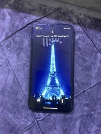 ايفون ١١ • ذاكره ١٢٨ • ظهر مكسور