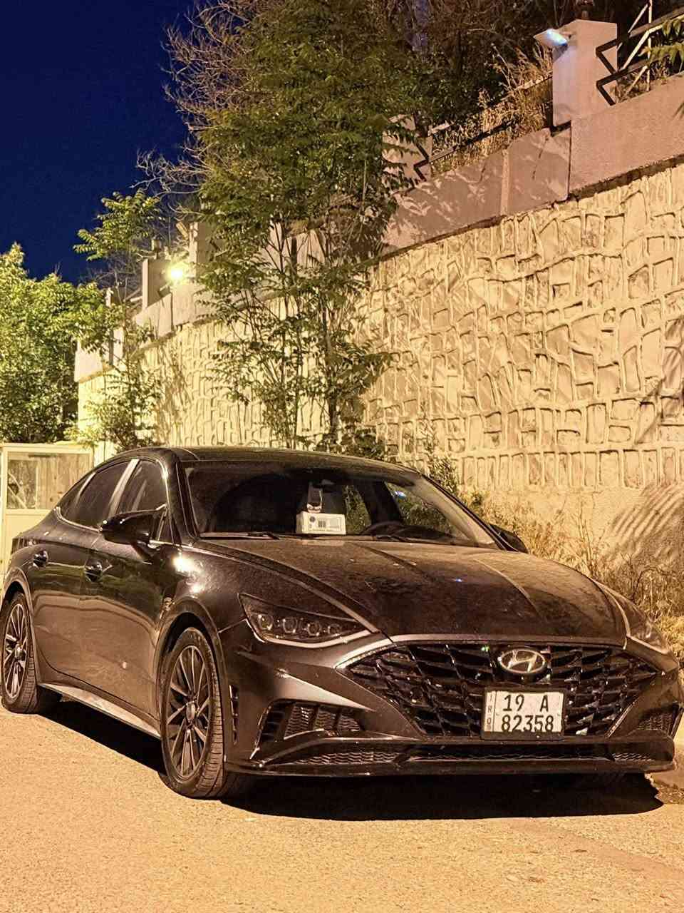 سلام عليكم 
سوناته للبيع 
مديل 2023
لمتد مكينه 1600T
ماشيه 100,000كم
السعر 180وبيهه مجال 
مواصفات السياره ذاكرهن بل صور 
التواصل ***********
