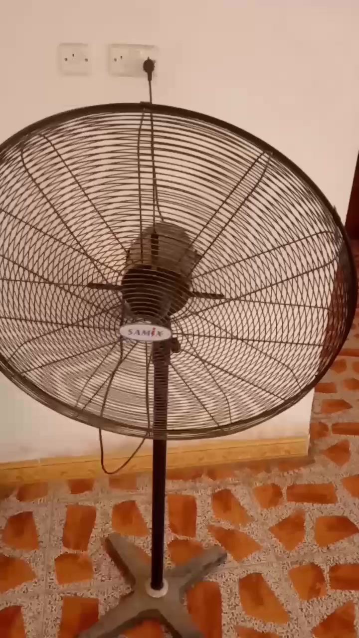 السلام عليكم مروحة ومبردة المروحة جديدة مامستعملينه


**إذا كنت صاحب هذا الإعلان وتريد حذفه لأي سبب، رجاءا أرسل رسالة إلى الدعم الفني**