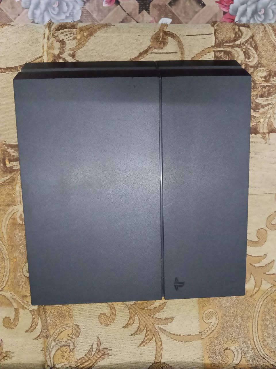 سلام عليكم شباب
Ps4 فات مهكر 
نظام 11.00
نظام القطعة التهكير مو فلاش 
العاب ..ردد ردمشن 2 / غاد اوف وار 4 / مصارع انمي / FC26 /FC25 /PES18 / مع تطبيقات تنزيل العاب و الملفات 
مع ثلاث جويستكات 
الحمرة اصلية 
الزرگة تجارية 
وهاي السودة مال سبايدر مان تشتغل عل ps4 / ps5 اصلية مع شاحنة خاصة 
مع يو بي اس ماركة زيوس مودة الشغيل 40 دقيقة بعد اطفاء الكهرباء 
ملاحظة/ ال يو بي اس ايشغل البلي فقط ما ايشغل الشاشة 
انت تگدر اشغل الشاشة علية بس هذا الشي راح ايقلل عمر ال يو بي اس .. وشباب النضافة هي تحجي البلي يمي تقريبا سنة وحدة اي مشكلة ما واجهتني .. معلومة الي ياخذة اعلمة شلون الينزل العاب من اموبايل لل ابلي يعني طريقة ناجحة اني استعمله


**إذا كنت صاحب هذا الإعلان وتريد حذفه لأي سبب، رجاءا أرسل رسالة إلى الدعم الفني**